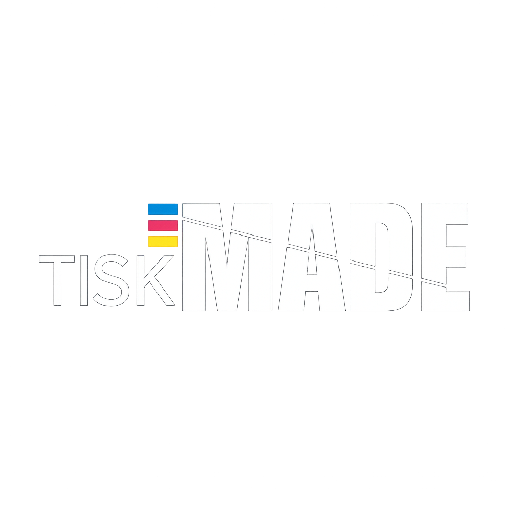 Tiskmade logotip